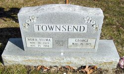 Nora Velma <I>Coffee</I> Townsend 