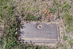 Dennis Ray Bateman 
