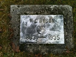 William Cicero Dyson 