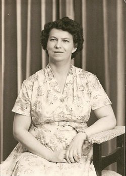 Della Dorothy Bader 