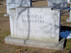 Stanley Perkowski 