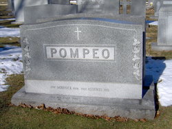 Dominick Pompeo 