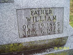William D. Crass 