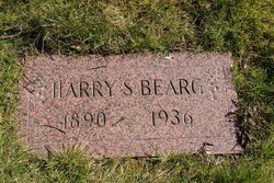 Harry S Bearg 