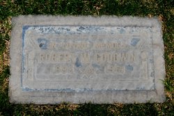 Robert Wellington Goodwin 