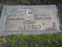 Florence G. Albro 