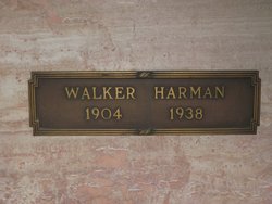 Walker Harman 