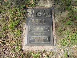 Bonnie Lou <I>Benson</I> Bell 
