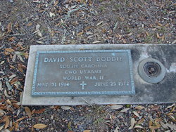 David Scott Boddie 