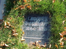 Lorenzo Marriott 