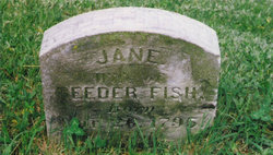 Jane <I>Skipper</I> Fish 