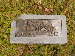 Emma F Thompson 