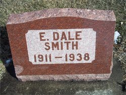 Dale Smith 