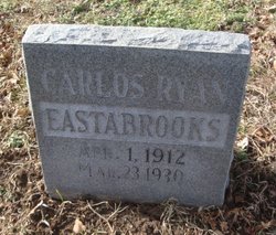 Carlos Ryan Eastabrooks 