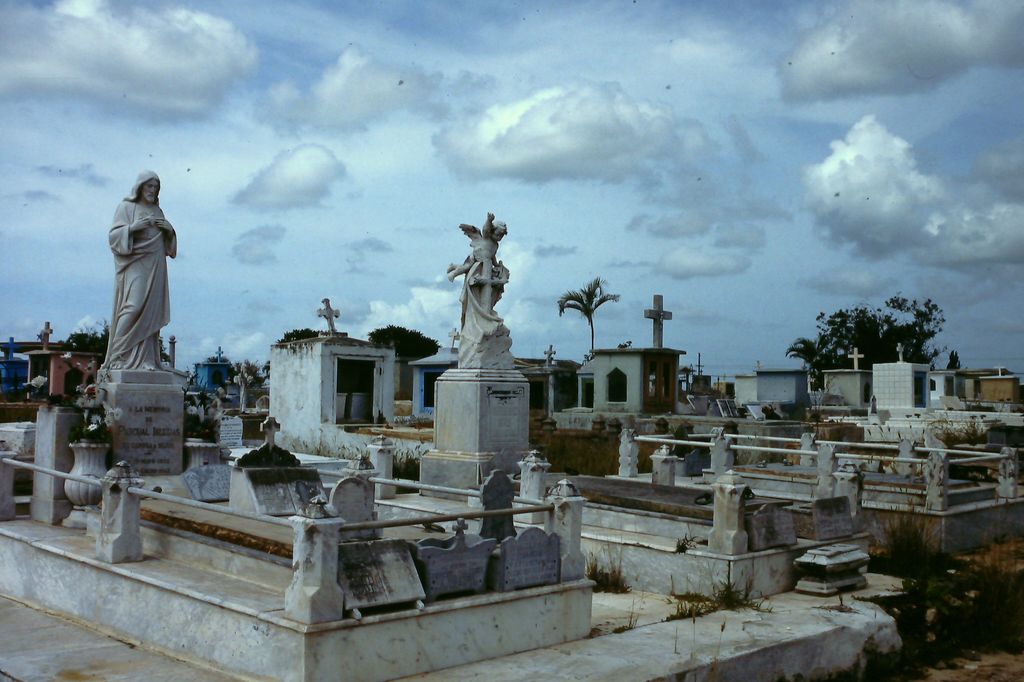 Cementerio de Cárdenas