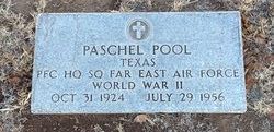 Paschel Lavert Pool 
