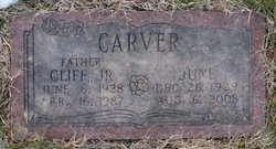 Clifford Carver Jr.