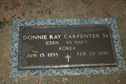Donnie Ray Carpenter Sr.