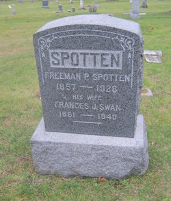 Freeman P. Spotten 