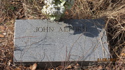 John Alford 