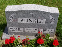 Phillip R Kunkle 