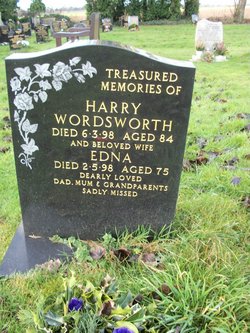 Edna Wordsworth 