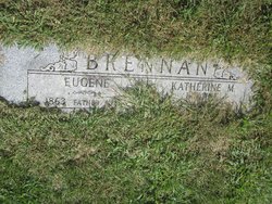 Katherine M. Brennan 