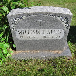 William J. Alley 