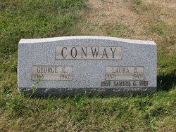 George G. Conway 