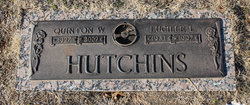 Lucille L Hutchins 