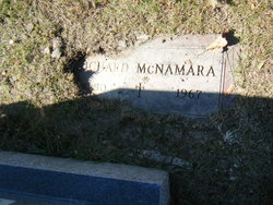 Richard McNamara 