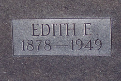 Edith Ellen <I>Starke</I> Highfill 
