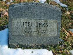 Joel Oaks 