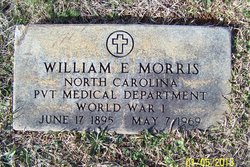 William E. Morris 