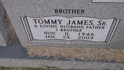 Tommy James Banks 