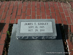 James Thermon “J.T.” Godley 