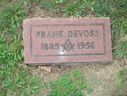 Frank DeVoss 