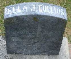Ella Josephine Tullius 
