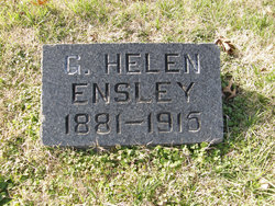 G Helen Ensley 