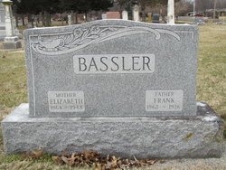 Frank Bassler 