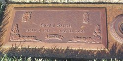 Bessie Smith 