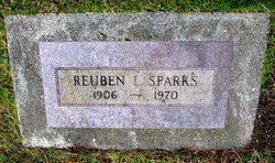Reuben L. Sparks 
