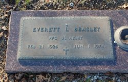 Everett Leon Beasley Sr.