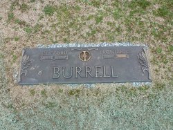 Brownie Camelia <I>Carroll</I> Burrell 