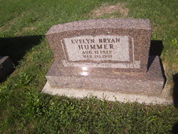 E. Evelyn Hummer 