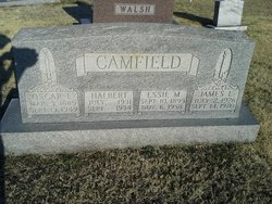 Oscar Earl Camfield 