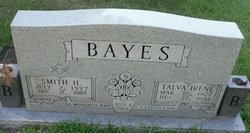 Smith Herbert Bayes Jr.