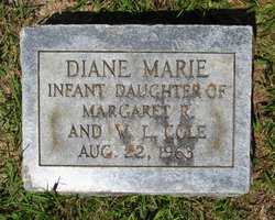 Diane Marie Cole 
