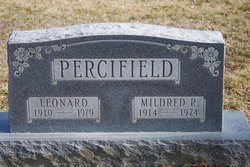Leonard Percifield 
