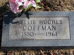 Nellie <I>Hughes</I> Coffman 